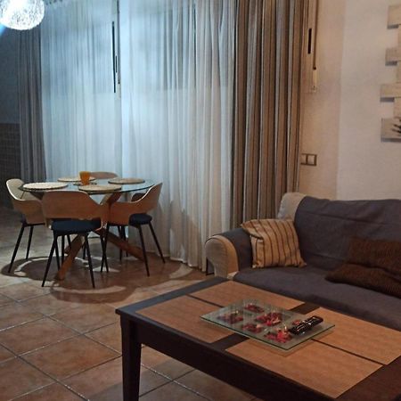 Apartamento Casa El Patio En Ronda Eksteriør billede