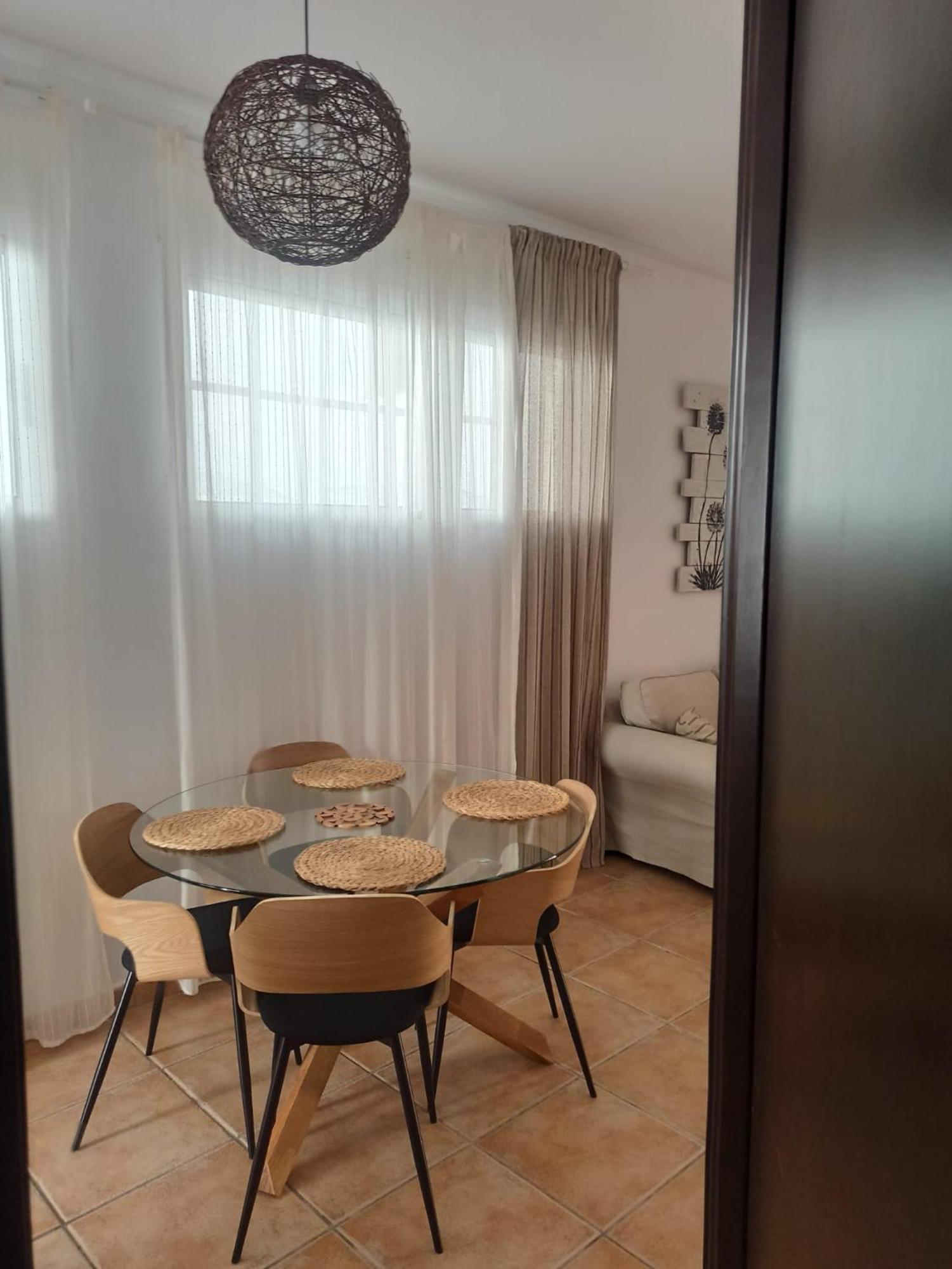 Apartamento Casa El Patio En Ronda Eksteriør billede