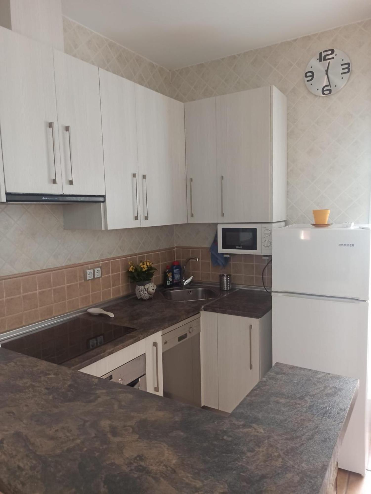 Apartamento Casa El Patio En Ronda Eksteriør billede