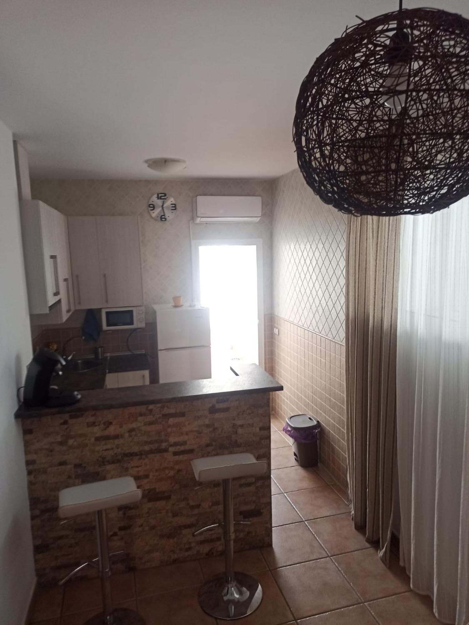 Apartamento Casa El Patio En Ronda Eksteriør billede
