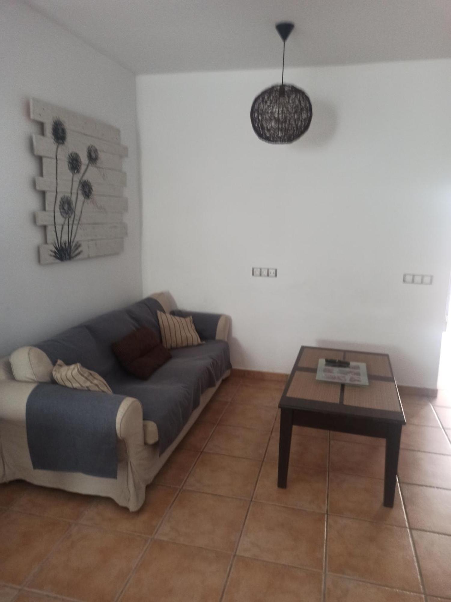 Apartamento Casa El Patio En Ronda Eksteriør billede